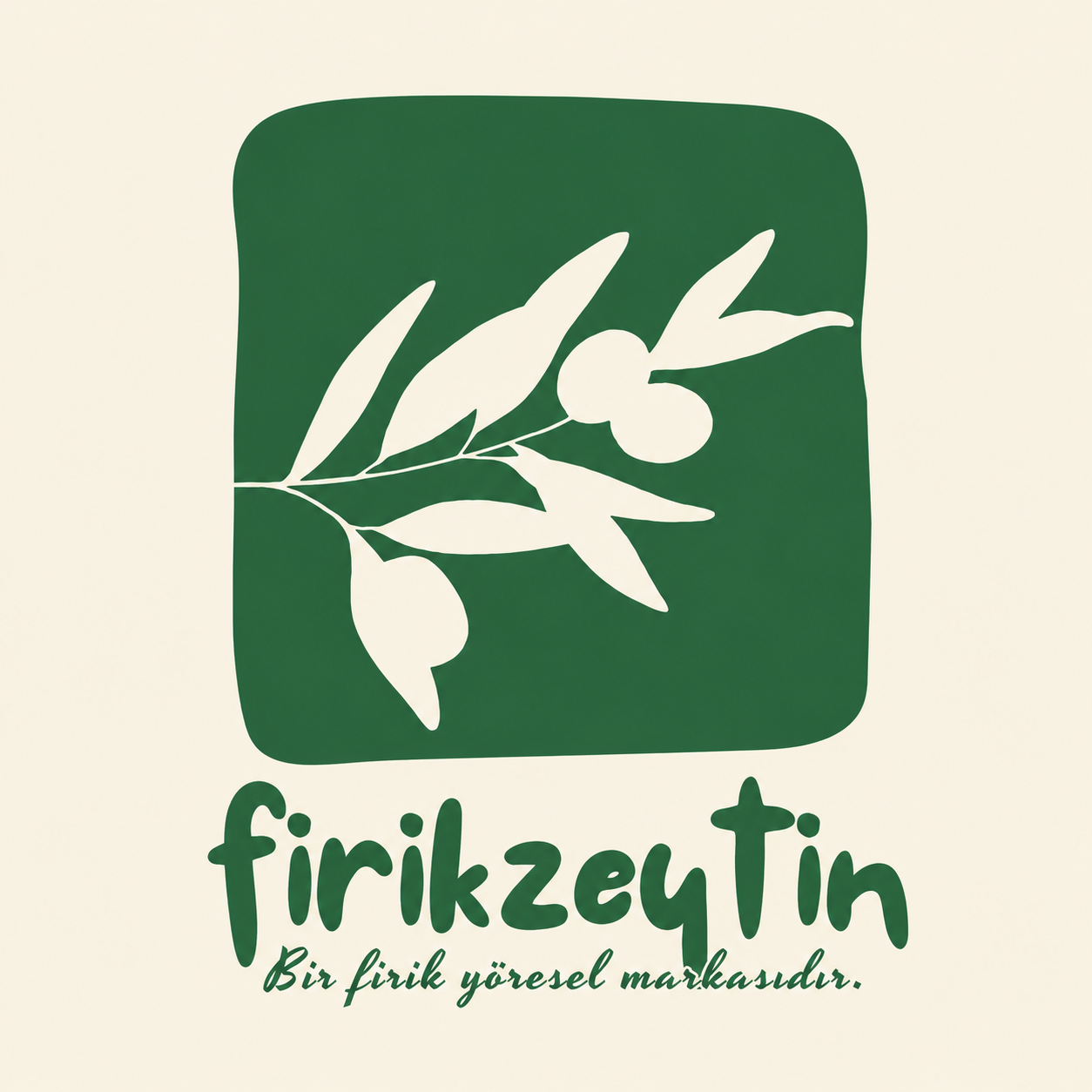 firikzeytin logosu