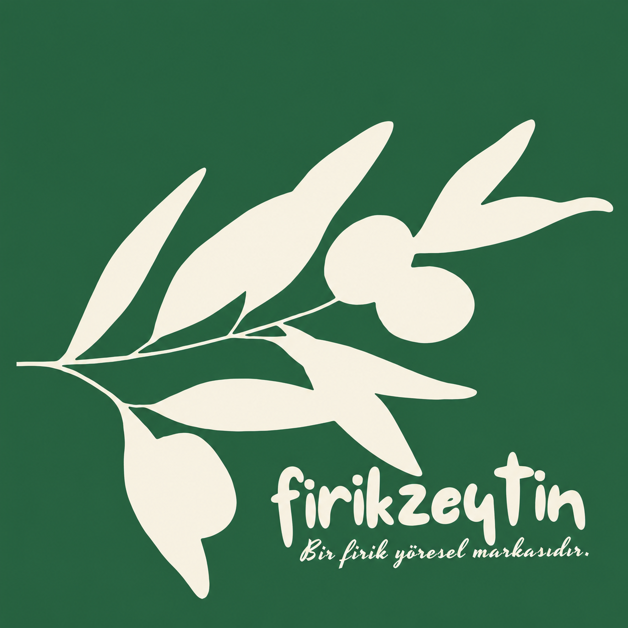 firikzeytin logosu